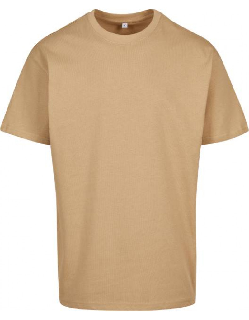 Tricou Oversize